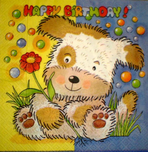 045 Hunde